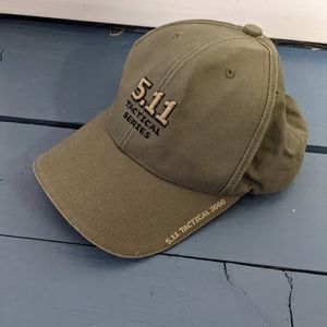 5.11 Tactical Cap Hat